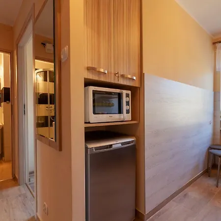 Czarny Potok Mieszkanie Apartament *