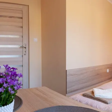Czarny Potok Mieszkanie Apartament